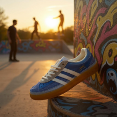 Adidas San Juan en internet