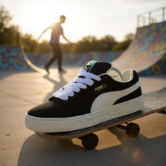 Puma Suede XL - comprar online