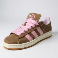 Adidas Campus 00s Pink - kix