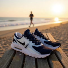 Nike Air Max Zero - Blue - comprar online