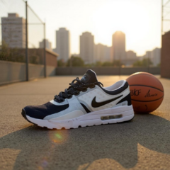 Nike Air Max Zero - Blue en internet