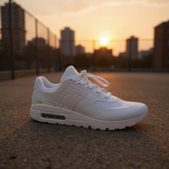 Nike Air Max Zero White - comprar online