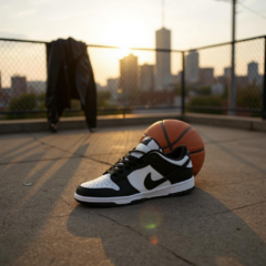 Nike SB Dunk Low Panda - comprar online