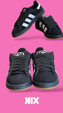 Adidas Campus 00s - kix