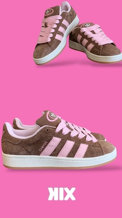 Adidas Campus 00s Pink - tienda online