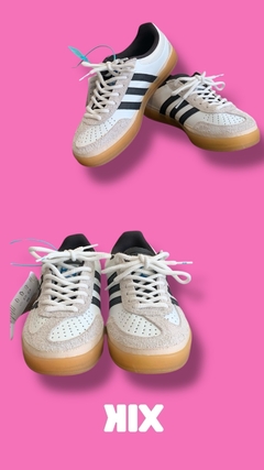 Adidas Gazelle Indoor Bad Bunny “Benito” - kix