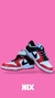 Nike SB Dunk Low Chicago 75TH Aniversary