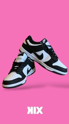 Nike SB Dunk Low Panda - tienda online