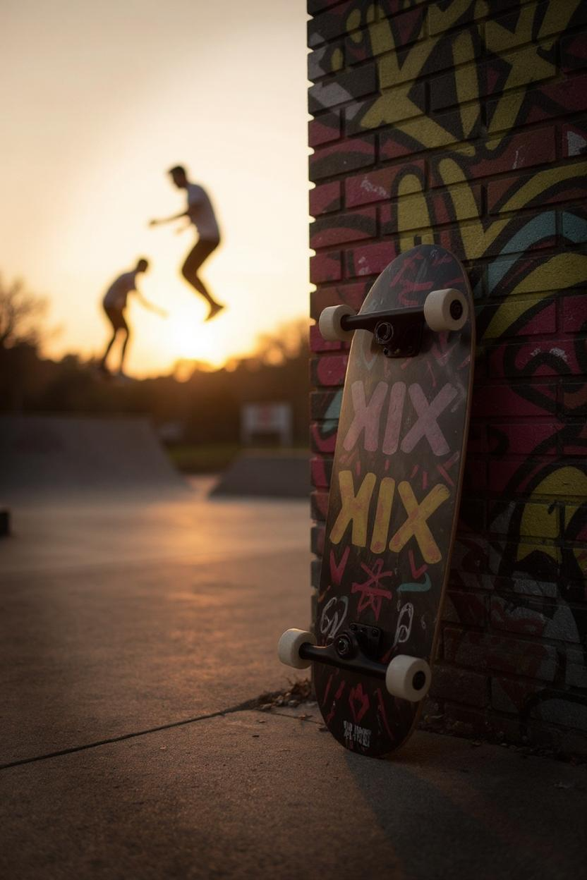 Carrusel kix