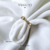 Anel solitario II - ouro 18K - loja online