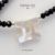 Choker cristal signos - prata 925 - Veneto Gioielliere 