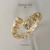 Anel estilo único - ouro 18k - comprar online