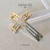 Pingente cruz fileiras - ouro 18k - comprar online