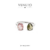 Imagem do Anel cristal gota oval - prata 925