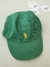 Boné Ralph Lauren Verde - comprar online