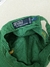 Boné Ralph Lauren Verde - Lovin Classic