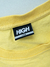 Camiseta High Manga Longa 2018 - loja online