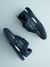 Tênis New Balance Tiago Lemos 1010 - Preto/Azul - comprar online