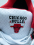 Tênis Öus 2K NBA Chicago Bulls Imperial na internet