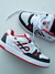 Tênis Öus 2K NBA Chicago Bulls Imperial - Lovin Classic