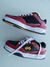 Tênis Öus Sousa NBA Miami Heat Imperial - Lovin Classic