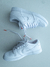 Tênis Nike SB Dunk Low Pro - White/White - comprar online