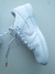 Tênis Nike SB Dunk Low Pro - White/White - Lovin Classic