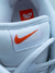 Tênis Nike SB Dunk Low Pro - White/White - loja online