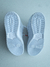 Tênis Nike SB Dunk Low Pro - White/White