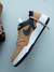 Tênis Nike Full Force Low na internet