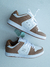 Tênis DC Shoes Manteca 4 se Brown/Oyster - Lovin Classic