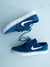 Tênis Nike SB Janoski Blue Og - comprar online