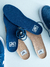 Tênis Nike SB Janoski Blue Og