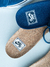 Tênis Nike SB Janoski Blue Og - comprar online