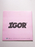 LP Tyler, The Creator - Igor - Lovin Classic