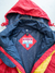 Parka Pfizer GM