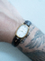 Relógio Mondaine Vintage - A corda na internet
