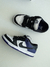 Tênis Nike SB Dunk Low Court Pouple na internet
