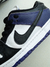 Tênis Nike SB Dunk Low Court Pouple - loja online