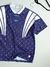 Camiseta Adidas Originals Danketsu France Retro - Lovin Classic