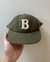 Boné Bolovo B (Verde) - comprar online