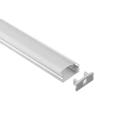 Kit Perfil Slim 2m - comprar en línea