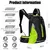 Imagem do West bike-mochila de ciclismo ultraleve, 16l, portátil, exercícios, para esportes.