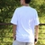 Camiseta Oversized Branco - loja online
