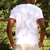 Camiseta Básica Slim Branco - loja online