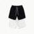 Pack 2 Bermudas Linho - comprar online