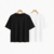 Pack 2 Camisetas Oversized