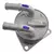 Trocador Calor Fiat Toro Argo Jeep Renegade Fiat 7089720 na internet