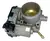 Corpo Borboleta Tbi Motor E.torq 1.6/1.8 16v Fiat 55254306 - comprar online