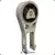 Imagem do Coxim Inferior Cambio Original - Toro Renegade Compass Diesel